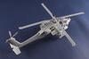 Trumpeter scale American Apache Early Model Plastic Model Kit 05114 1/35 AH-64A