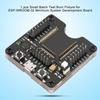 1 pcs Small Batch Test Burn Fixture for ESP WROOM 32 Minimum System Development Board