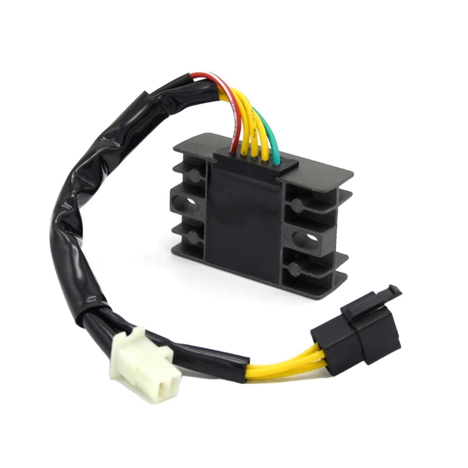 Honda Motorcycle Regulator C CB CBR CBX CRF CRM NS NSR FVR RVF VF