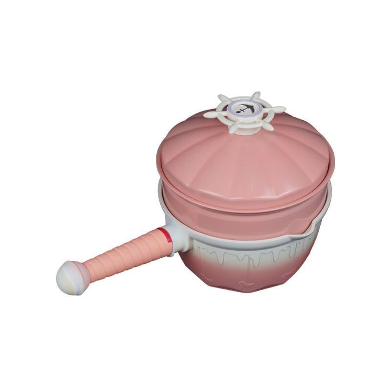 TIBORANG Paradise Series Non-Stick Milk Pot