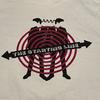 Vintage The Starting Line Band Tour Cotton Unisex Full Size Shirt D106 Unisex T-Shirt