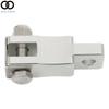 For 01-13 Peterbilt 378 379 386 388 389 Billet Aluminum 2" Clutch Pedal Extender