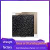 Double-Sided Spring Steel PEI-Coated 3D Printing Panel