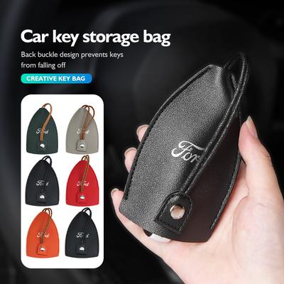 Accesorii pentru electronica auto – Huse pentru cheile de la maşină