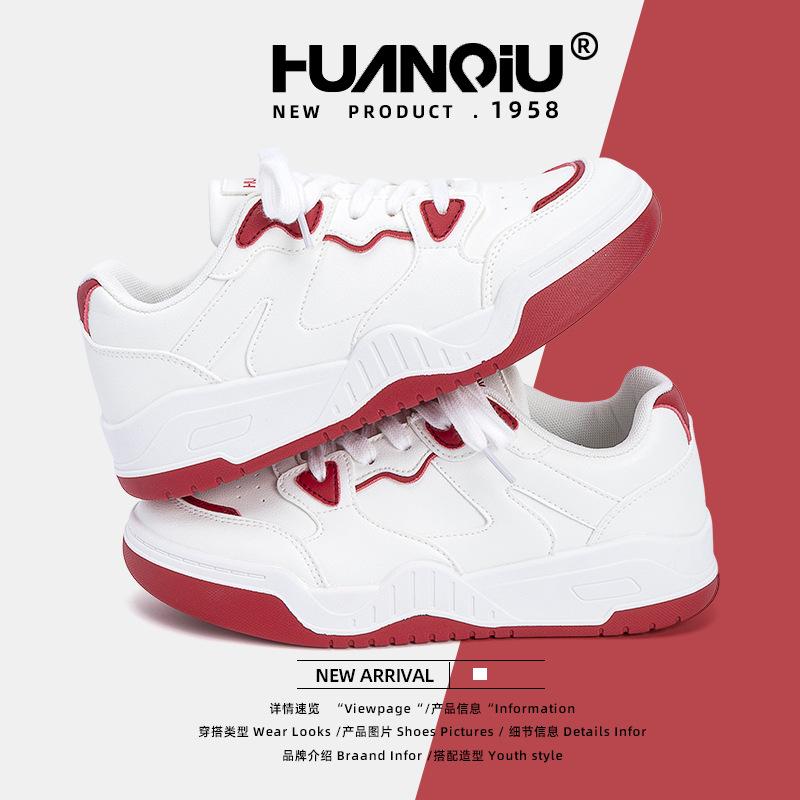 Global thick baseplate shoes women's ZHQ-XA375 summer new sports shoes children's versatile casual height-increasing women's shoes