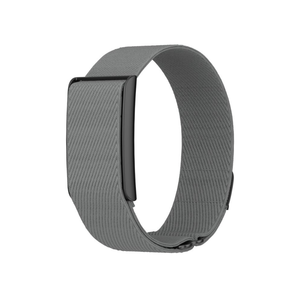 Smyčkový design Fitness náramek Popruh Nylonový náhradní náramek Sportovní pásek pro Amazfit Helio Popruh