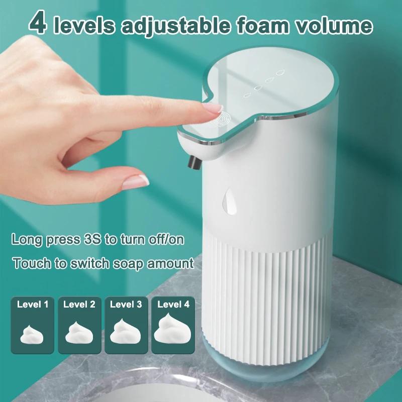 Xiaomi Automatic Soap Dispenser Touchless Foaming