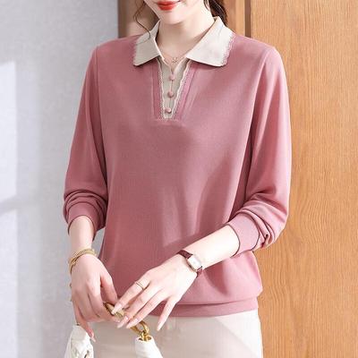 Tops – Pullover e maglie a manica lunga