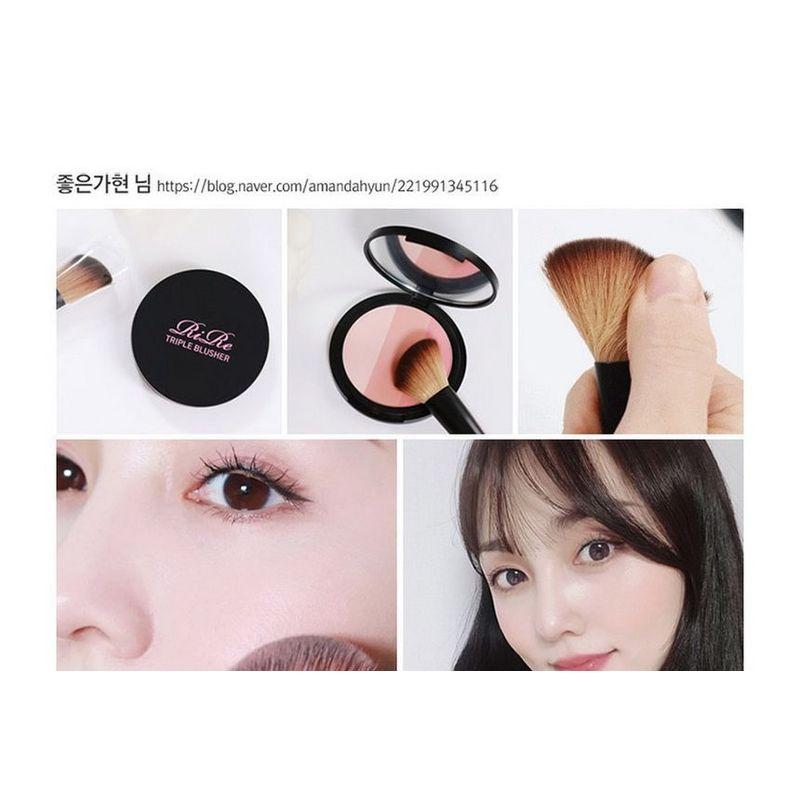 RiRe - Triple Blusher