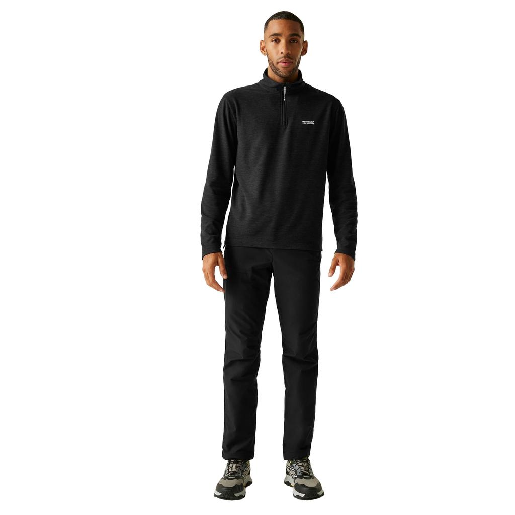 Regatta Mens Highton Winter Hiking Trousers
