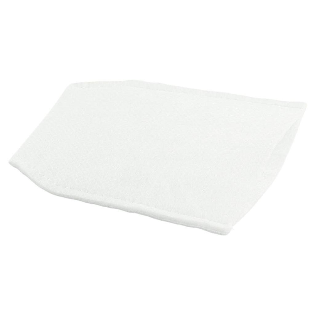 Fine Filter Vacuum Cleaner Bags ForMakita BCL140, CL070, CL070DS, CL100, CL100D, CD100DZX, BCL140Z, CL100DZX, CL106D