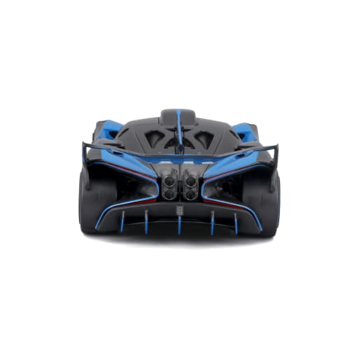 Maisto 1/24 Bugatti Bolide Diecast Model Car (Finished Product) 32911