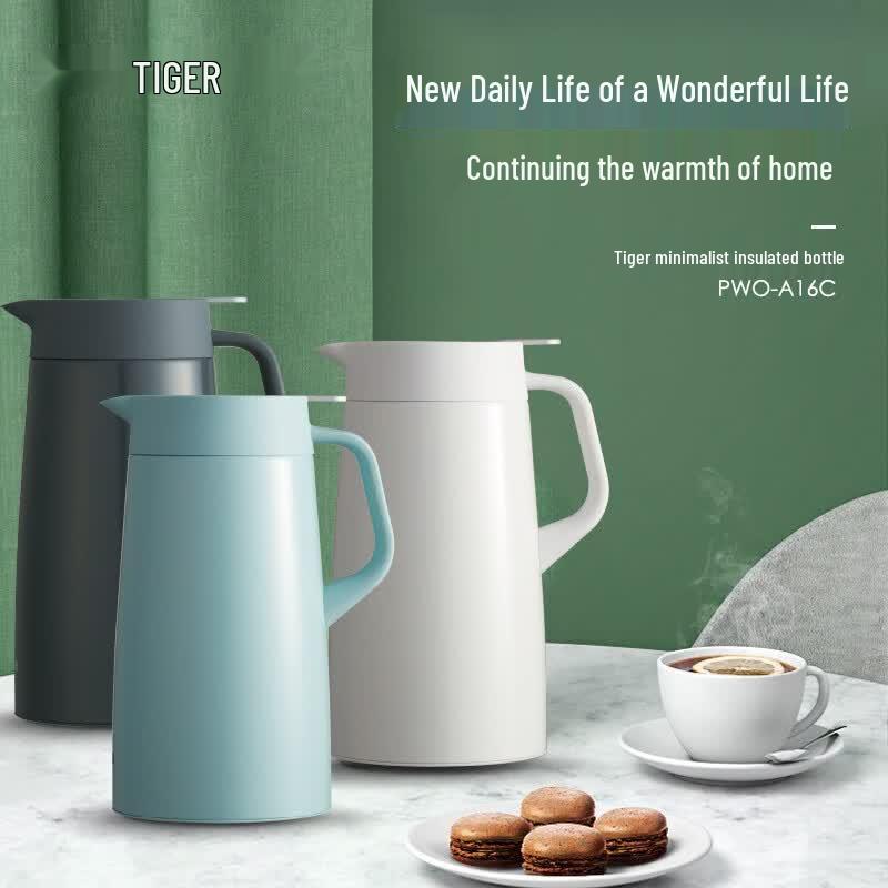 Tiger PWO-A16C Insulated Thermos