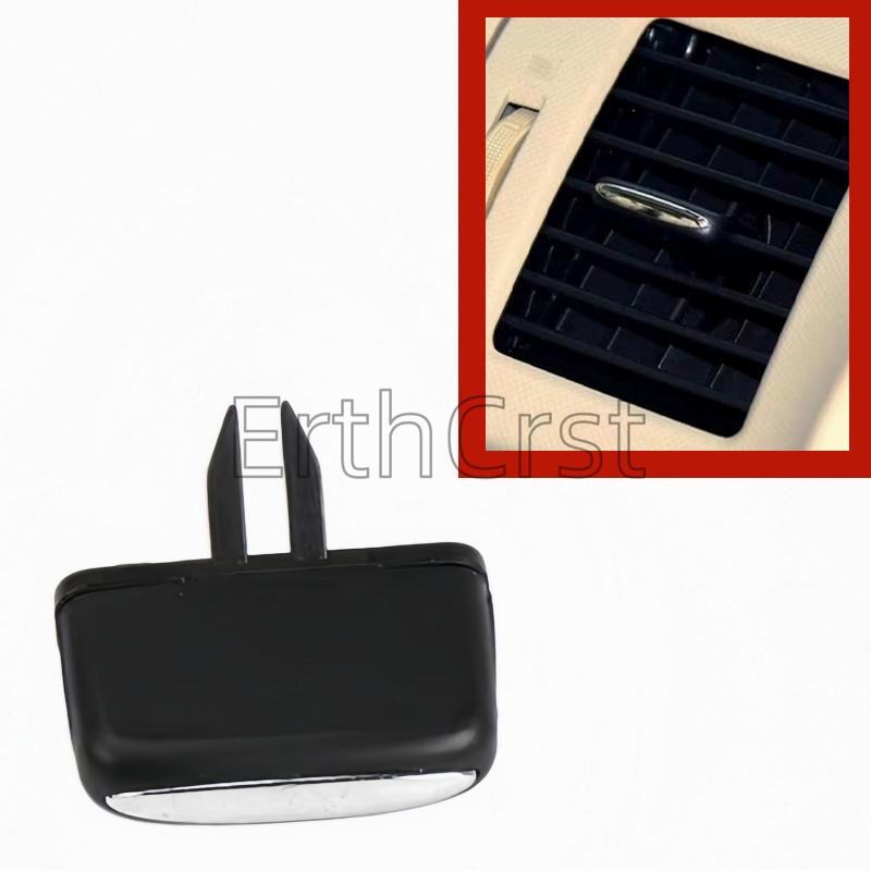 For Toyota Previa ACR50 2004-2012 Center Left Right Air Vent Grille Tab Clip A/C Conditioner Outlet Repair Kit 55650-28250