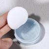 Mini Loose Powder Jars Durable Bulk Powder Box Reusable Dispersion Powder Box  Women