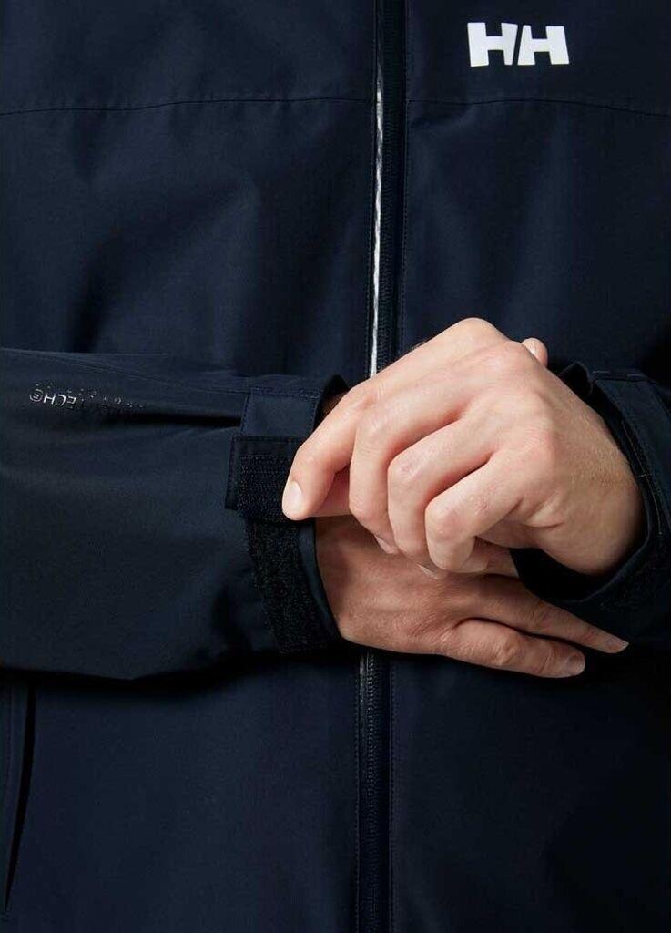 Куртка Helly Hansen Active Ocean Bound Jacket (53979) navy