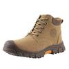 All-Season Steel Toe Kevlar Safety Work Boots