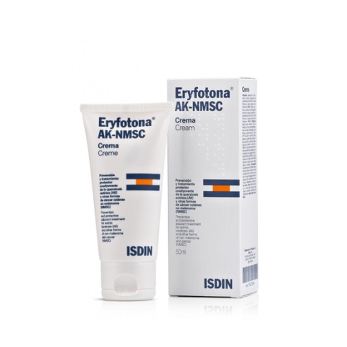 

Isdin Eryfotona AK-NMSC face cream (50 ml)