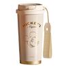 Germ Sparkle 500ml Insulated Coffee Mug