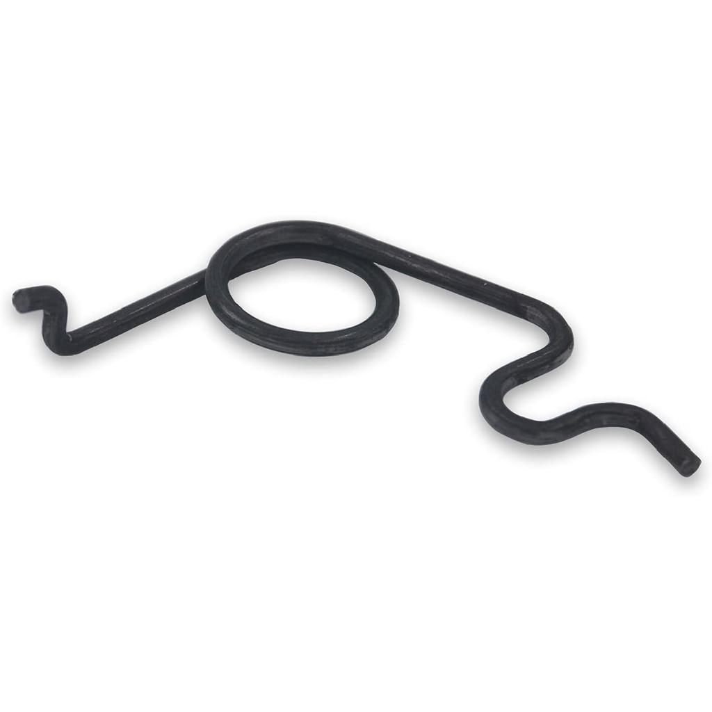 Tundra Fuel Door Spring, Gas Door Spring Compatible with 2007- Tundra 77368-0C010 77305-0C060 77305-0C050