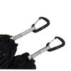 Heavy-Duty 5KN Outdoor Carabiner Clip