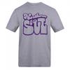 AWD Unisex Adult Northern Soul T-Shirt