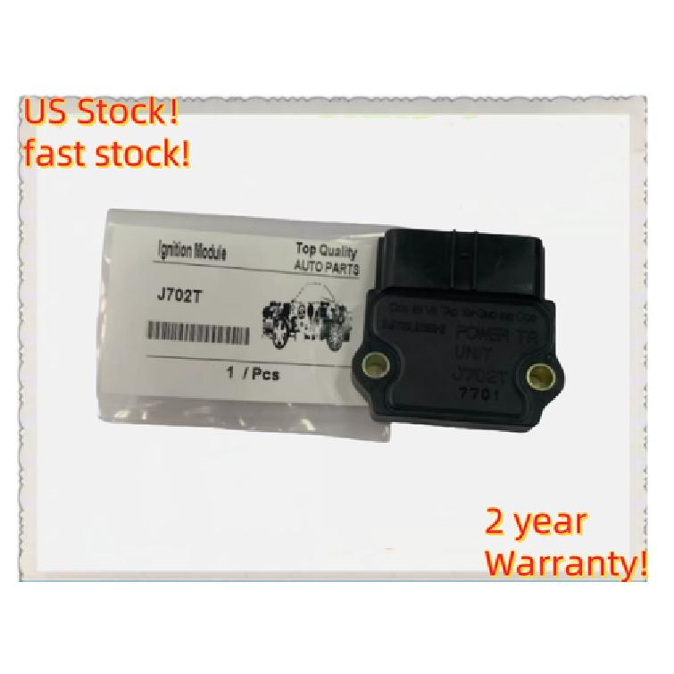 Ignition Control Module J702T Suitable For Mazda Miata 1.6L 1990-1994