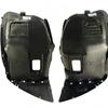 BMW 3 Series Fender Liner: Front & Rear Wheel Arches for 318/320/325/330 F30 G20 E90