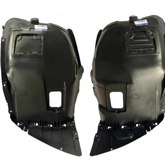 BMW 3 Series Fender Liner: Front & Rear Wheel Arches for 318/320/325/330 F30 G20 E90