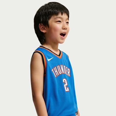 Unisex Nike Kids' Sports Tops V neck Moderate