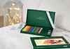 Polychromos Colored Pencils 20 Colors Set Accessory Gift Set 210051 Japanese Faber-Castell [Genuine Product]