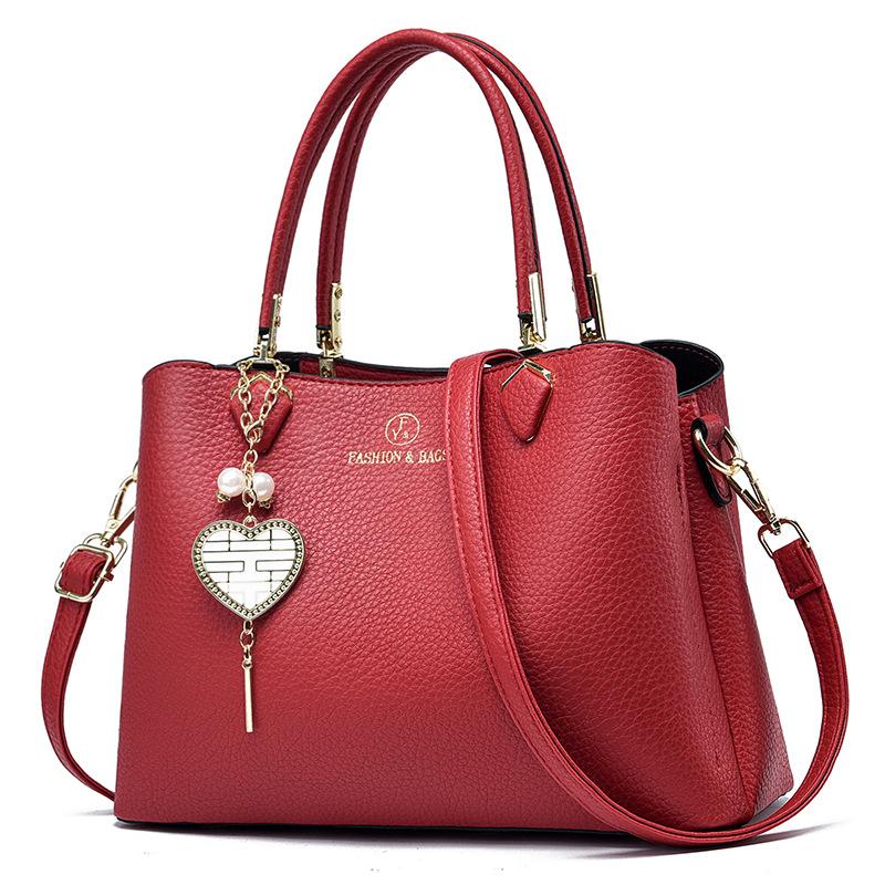 

Роскошные сумки женские сумки дизайнерские кожаные однотонные сумки-мессенджеры модные женские сумки через плечо