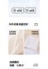 High-Waisted Shaping Safety Pants for Women