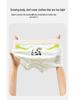 Boys' Pure Cotton Boxer Briefs: Comfortable, No-Pinch Fit for Ages 6-12