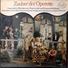 LP Record FRANZ LEHR  EMMERICH KLMN  SAR  Zauber Der Operette MFP6023 Music For Pleas Germany Classical Used