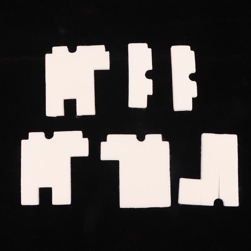 1/5Sets Waste Ink Pad Sponge For Epson Et2700 2750 L4156 4165 4178 Maintenance Box Waste Ink Tank