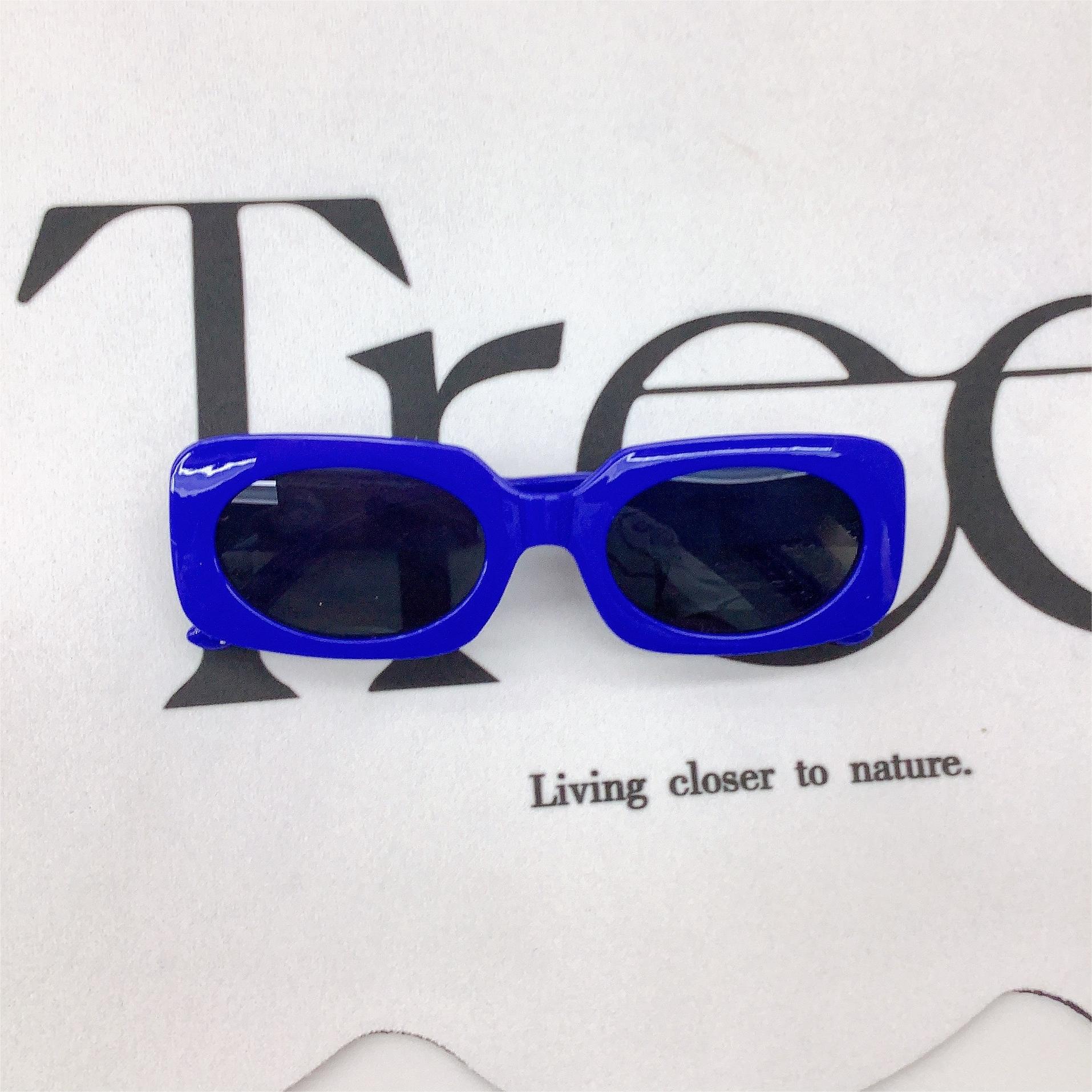 

Детские солнцезащитные очки для девочек Солнцезащитные очки Защита от ультрафиолета Детские вогнутые детские солнцезащитные очки Очки