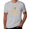 Keep the DRAMA on the STAGE T-Shirt Aesthetic clothing summer clothes blue archive graphic tee shirt oversized t shirts for men