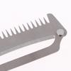 2Pcs Multifunction Stainless Steel Vegetable Peeler Kitchen-Specific Peeler For Cut Onions Fruit Melon Sugarcane Scraping Tools