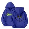 Cute Hoodies For Teen Children Trendy Preppy Hooded Sweatshirts Oversized Long Sleeve Shirts Clothes For Children