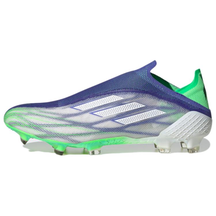 

new Adidas X Speedflow+ Fg Adizero Bold Blue 42.5