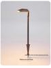 Waterproof LED Outdoor Lawn Light: Nordic Garden Courtyard Landscape Light