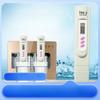 1Pc  Three-button Tds-3 Water Quality Test Pen Foreign Trade Quality Tds Pen  Direct Supply Tds Water Quality Test Pen