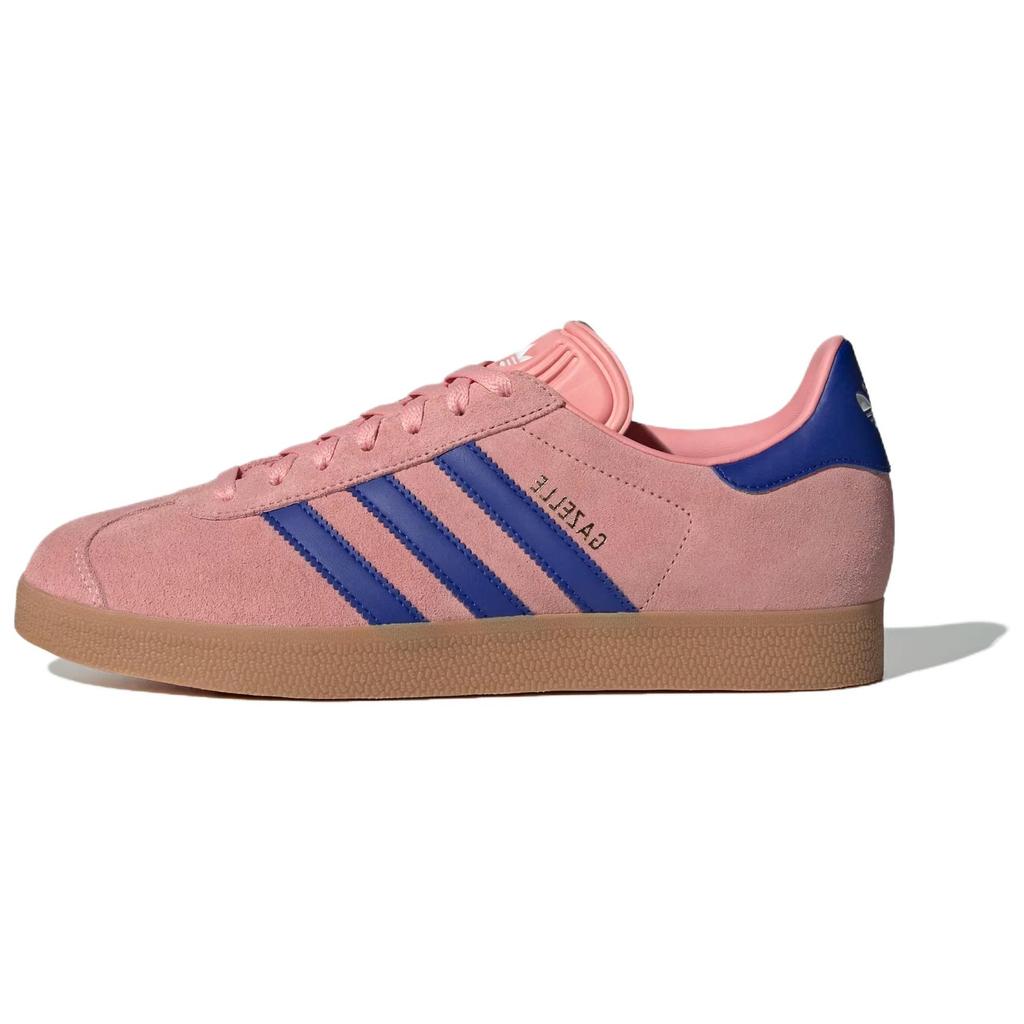 Adidas Gazelle 'Semi Pink Spark' Sneakers JI2077