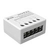 For Graffiti Smarts WiFi Switch Circuit Breaker Remote Control With Real-time Monitoring And Googles Smarts Life App Control