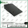 Multi-Purpose Threshold Ramp