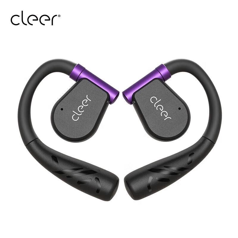 Cleer ARC II Open-Ear Gaming Headphones