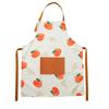 Clearance, Apron, Home Kitchen, Good Luck, Waterproof Creative Women'S Overalls, Cute Cooking, Restaurant Waist