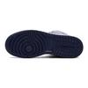 Jordan 1 Mid White Sky J Purple GS DQ8423-515