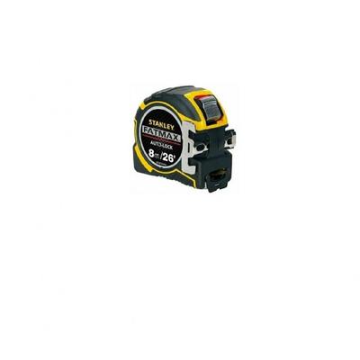 Stanley Fatmax Tape Measure